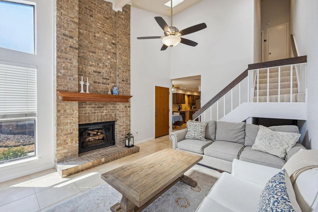 2204 W Park Boulevard 2301, Plano