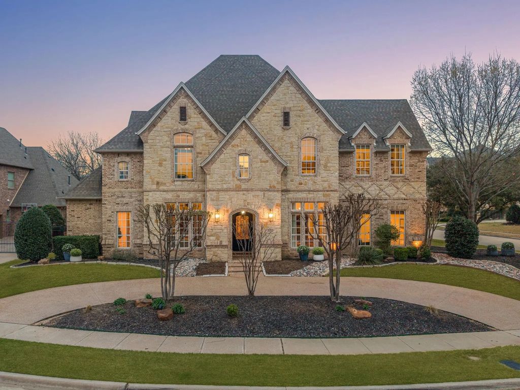 2151 Estes Park Drive, Southlake