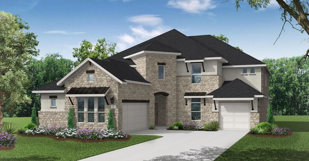 2401 Miranda Lane, Rockwall