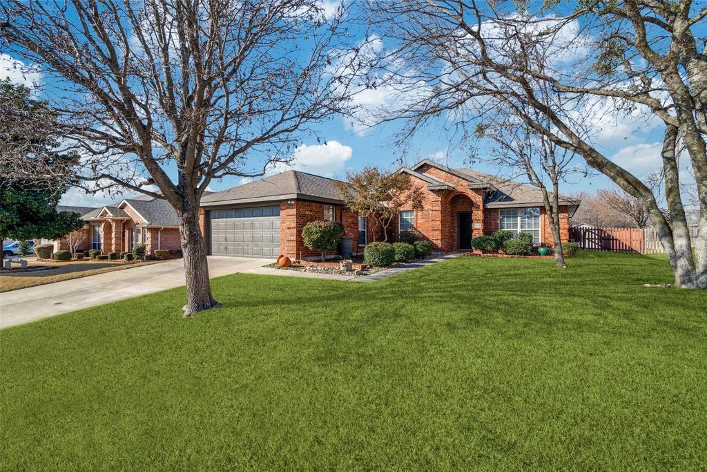 1845 Avonlea Drive, Rockwall