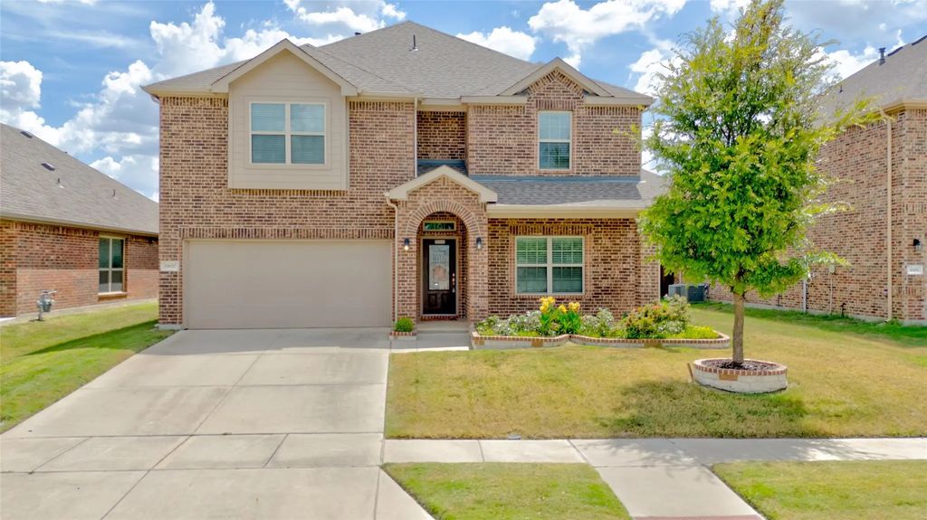 10037 Kemah Place, McKinney