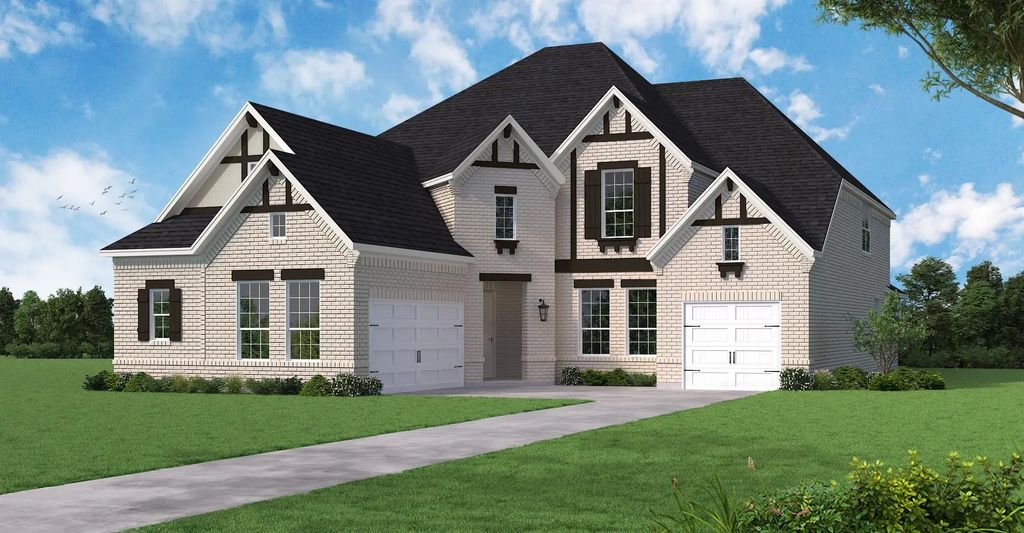 2405 Judith Drive, Rockwall
