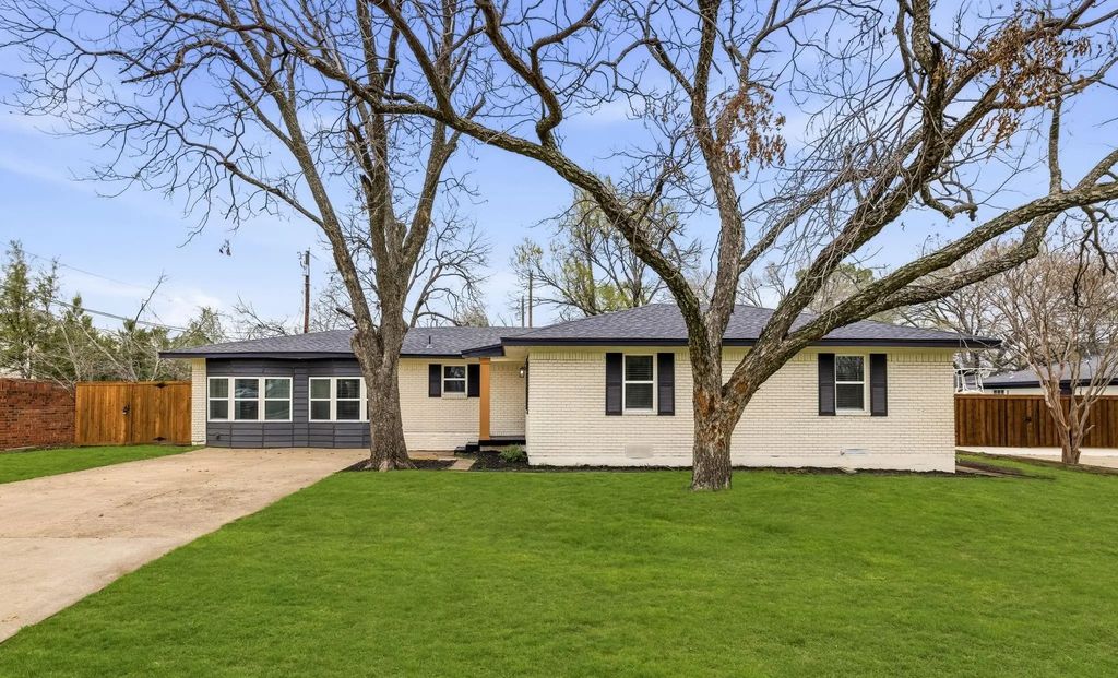 544 Bethel Road, Coppell