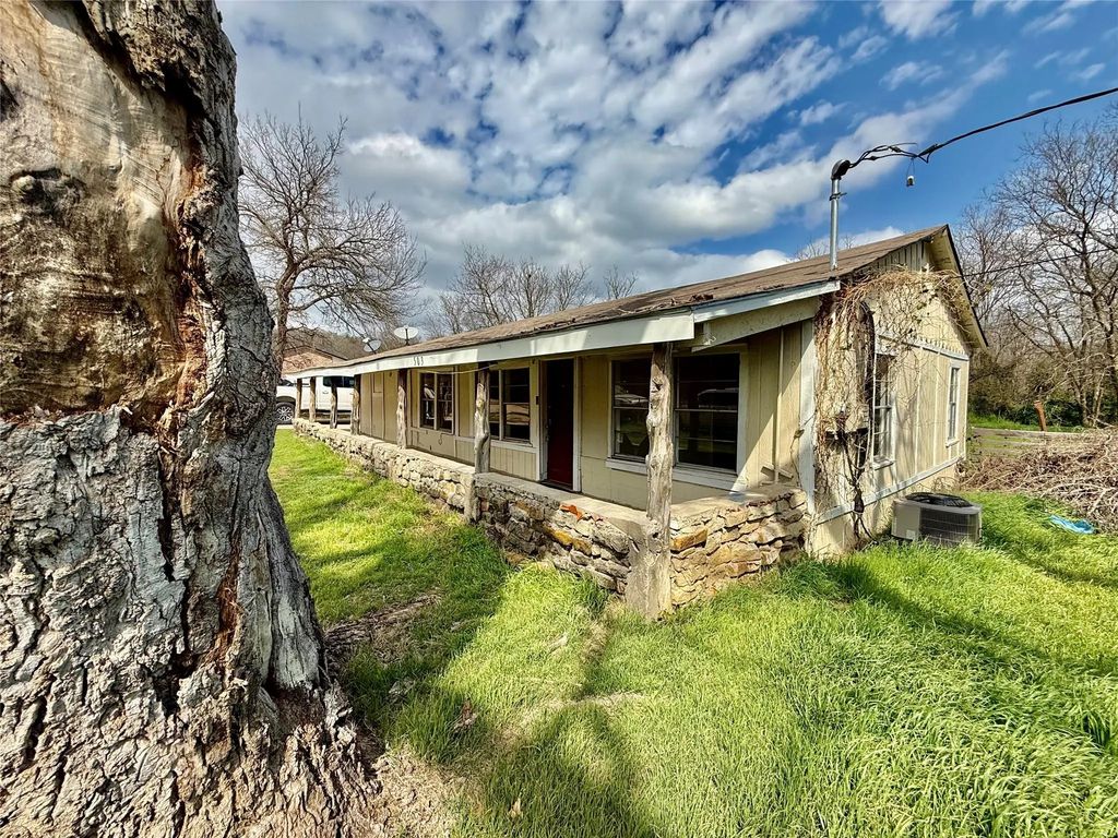 503 Sw 15th Avenue, Mineral Wells
