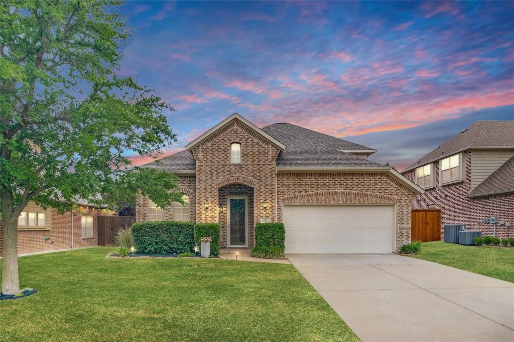 4301 Spruce Road, Melissa