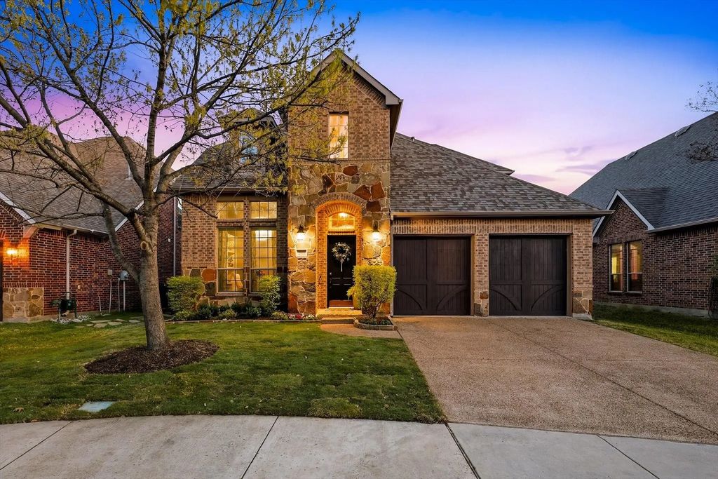 2911 Reynolds Lane, Frisco