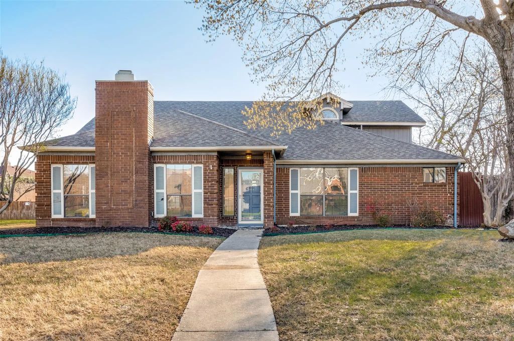 3006 Presidio Circle, Carrollton