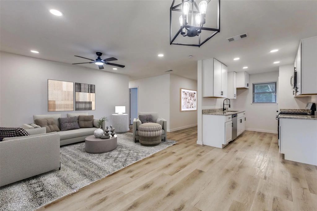 1442 Eastern Heights Drive, Mesquite