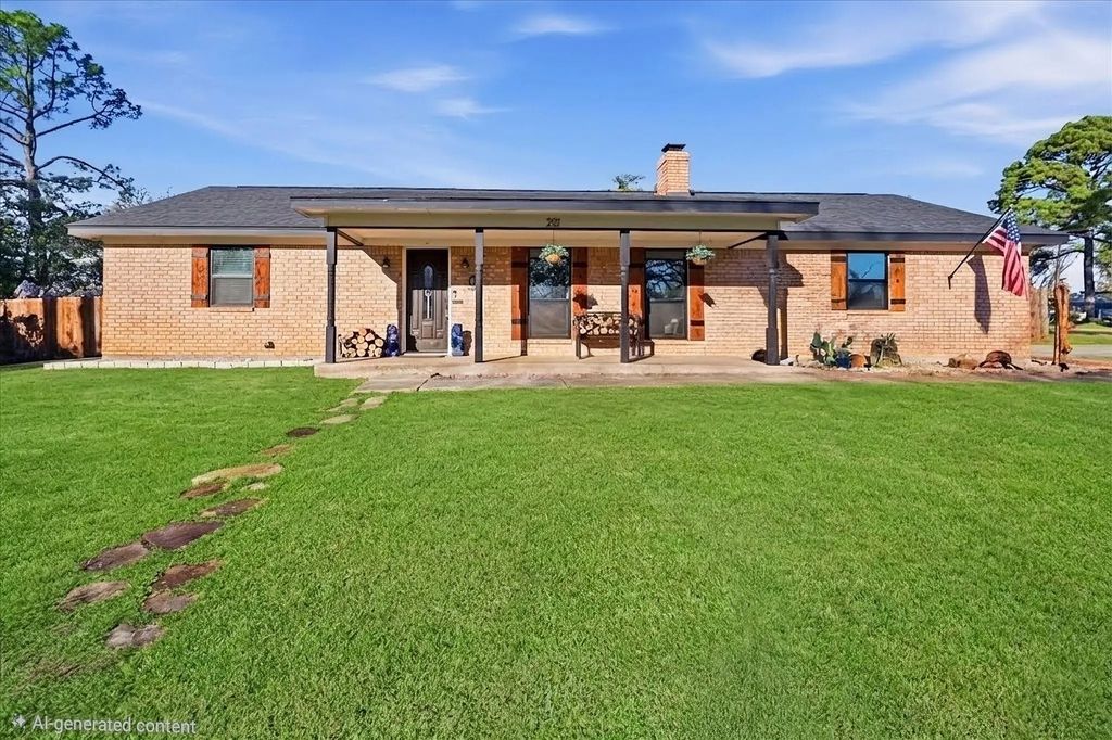 201 Hickory Lane, Hickory Creek