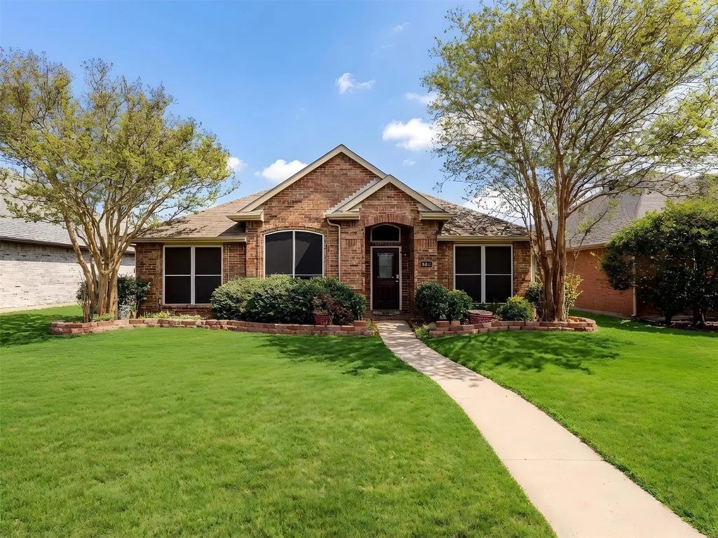6102 Arlington Drive, Frisco