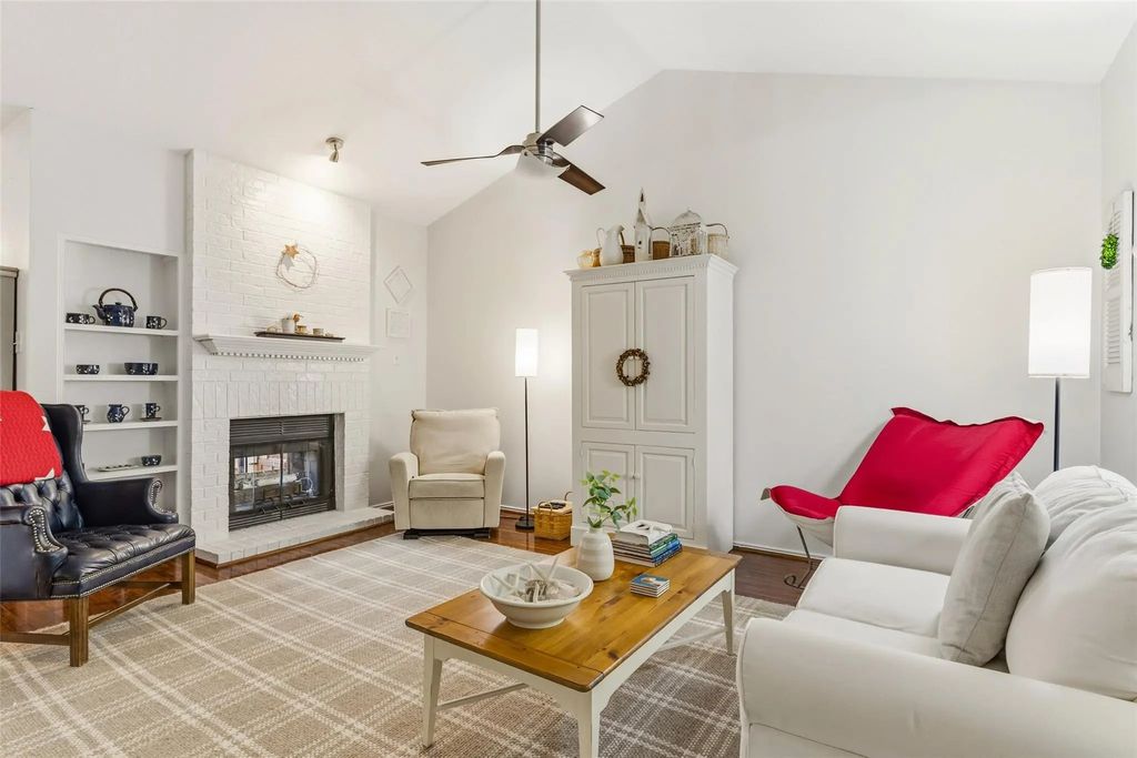 12660 Hillcrest Road 3205, Dallas