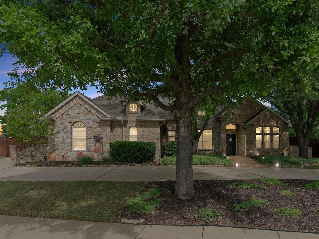 6004 Windridge Lane, Flower Mound