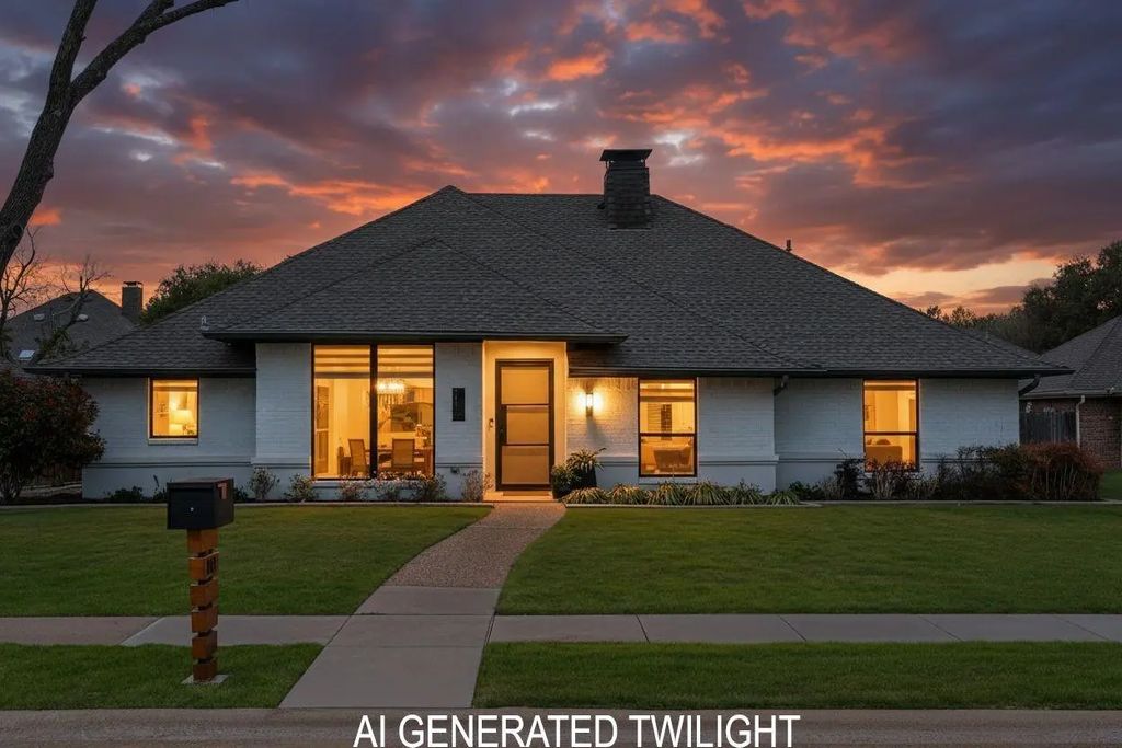 2413 Loch Haven Drive, Plano