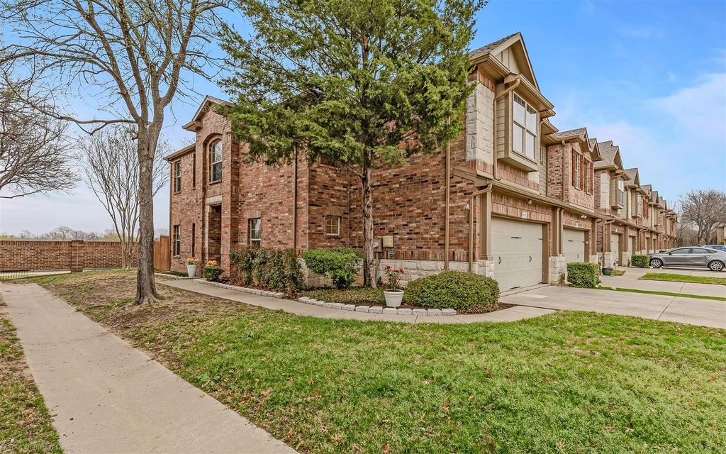 3614 Boxwood Drive, Garland