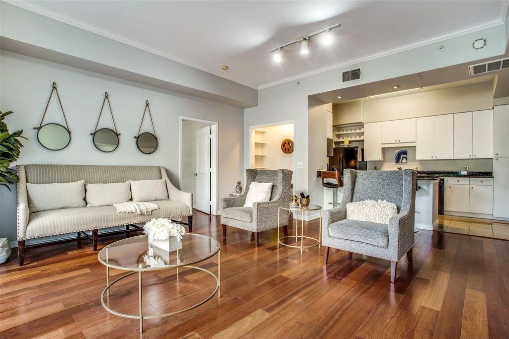 3225 Turtle Creek Boulevard 306, Dallas