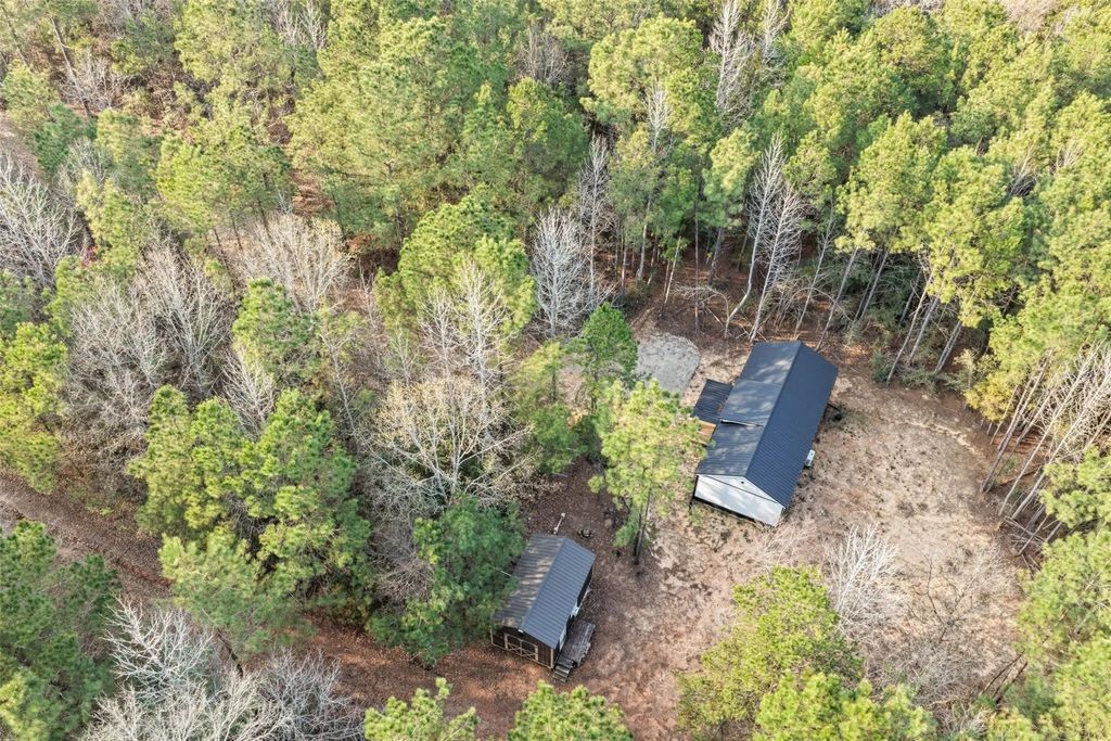 9190 County Road 2136 N, Henderson