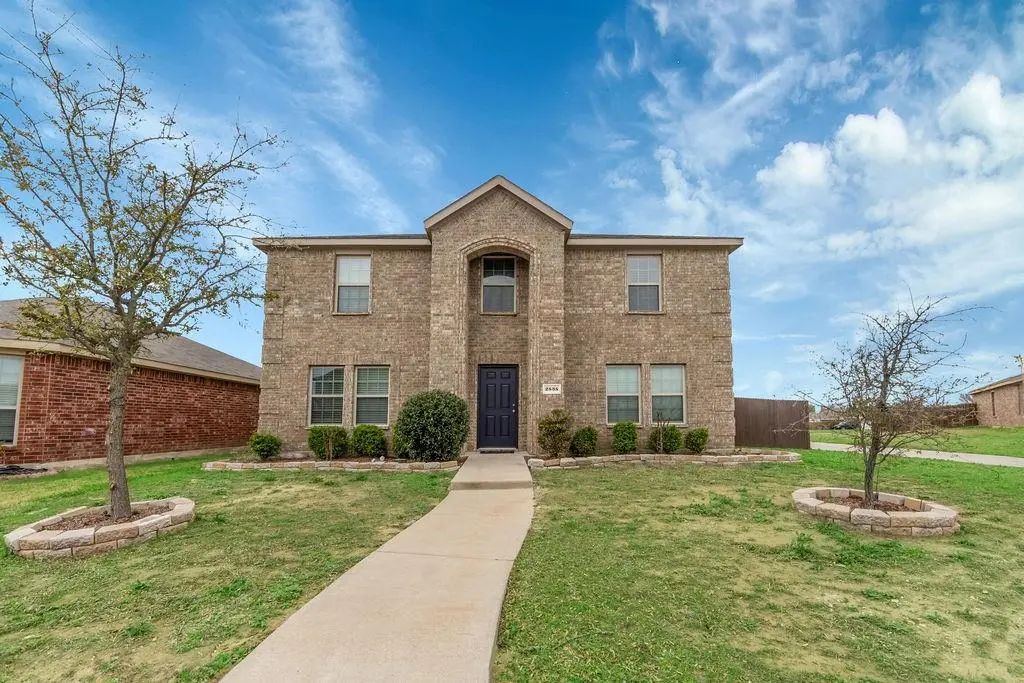 2535 Brentwood, Lancaster