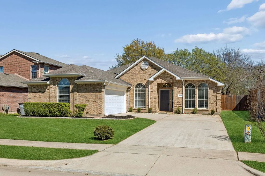 2106 Wagon Wheel Trail, Corinth