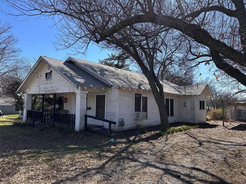 406 W Nelson Street, Bowie