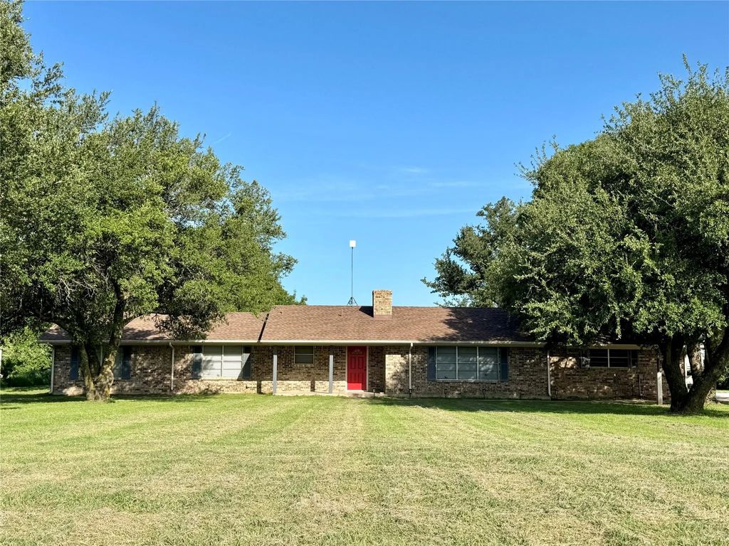 4170 S Fm 51, Decatur