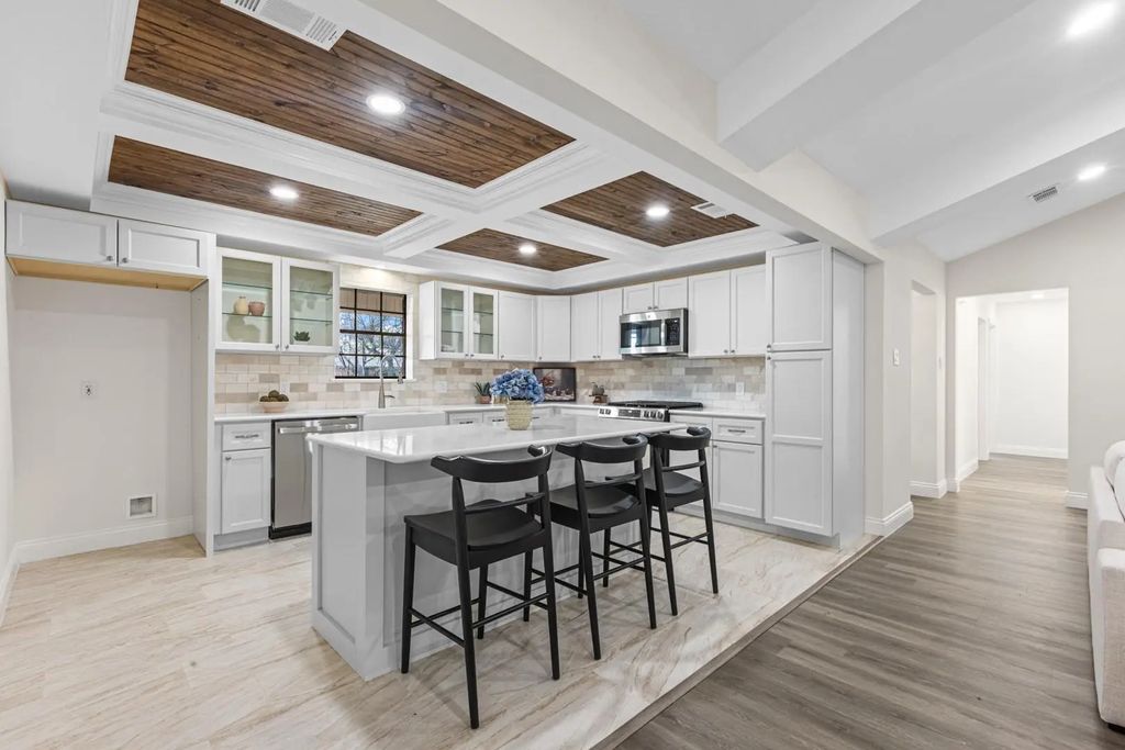703 S 4th Street, Crandall