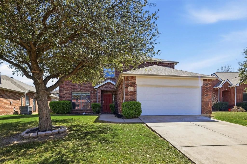 4314 Windmill Hill Circle, Corinth