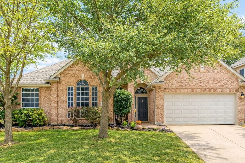 2716 Summer Wind Drive, Grapevine