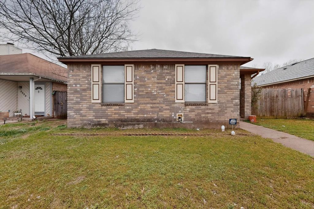 2320 Markland Street, Irving