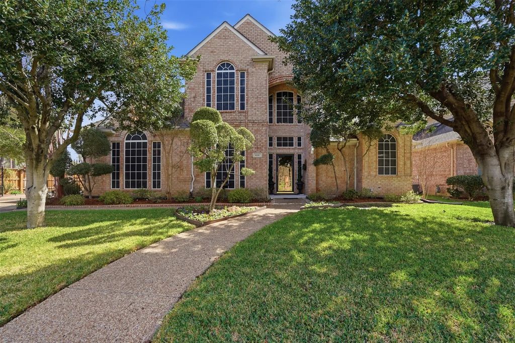 6001 Wallace Meadows Court, Arlington