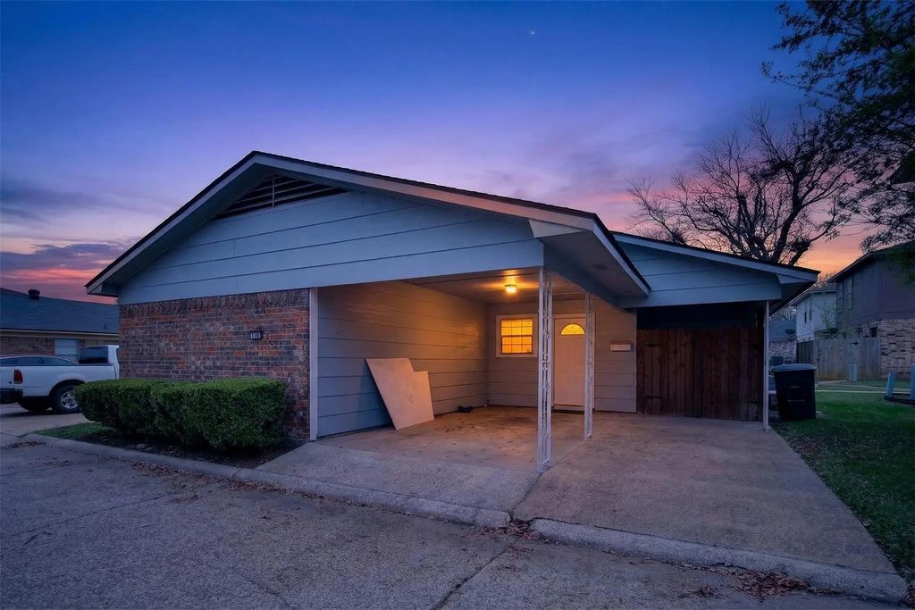 202 Bobbie Street, Bossier City