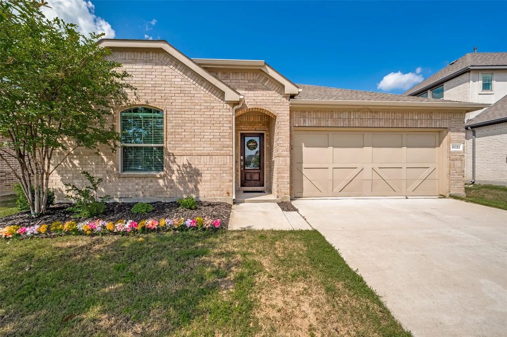 6033 Hightower Street, Celina