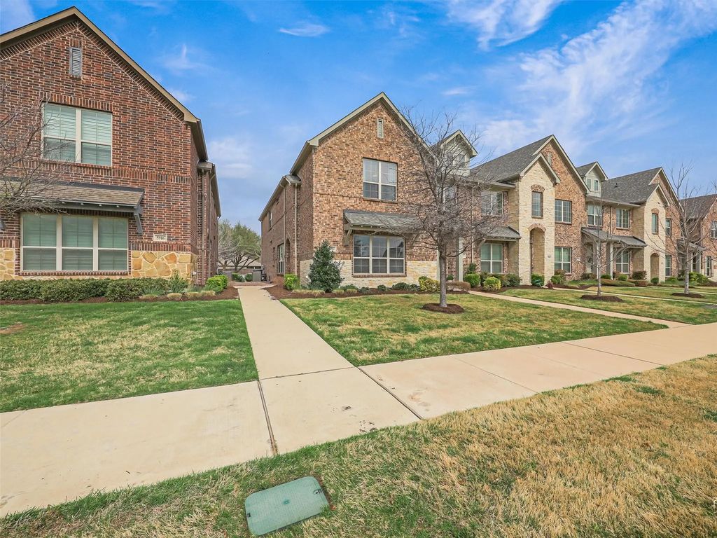 5912 Ridgeline Drive, McKinney