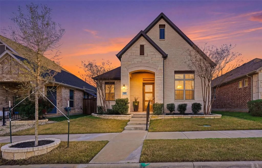 480 Caitlyn Way, Fairview