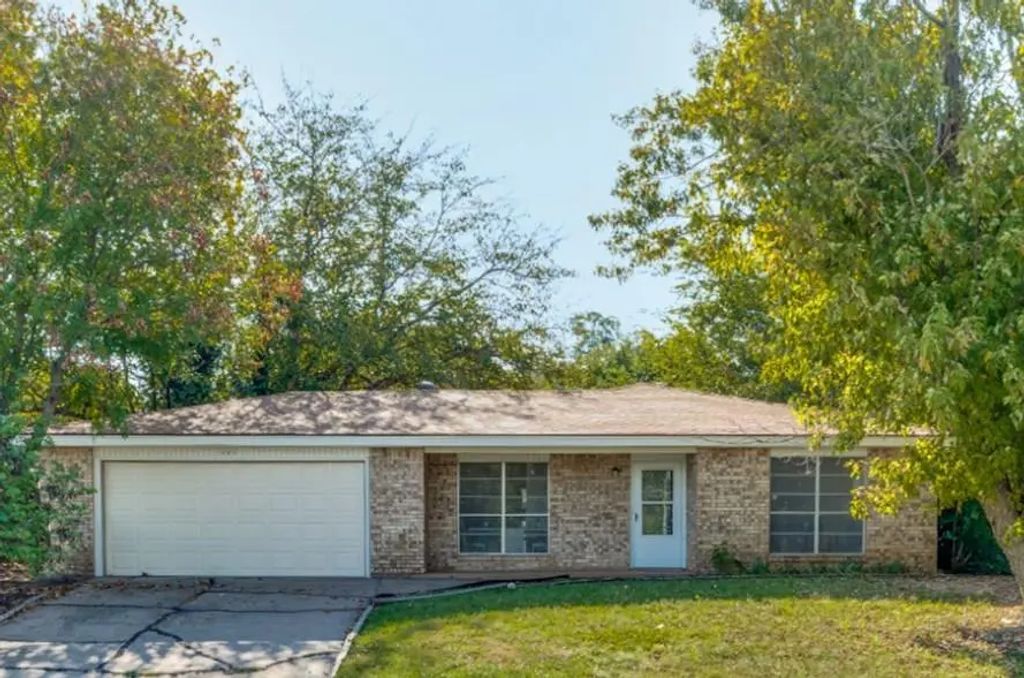 1505 N Matthews Street, Bowie