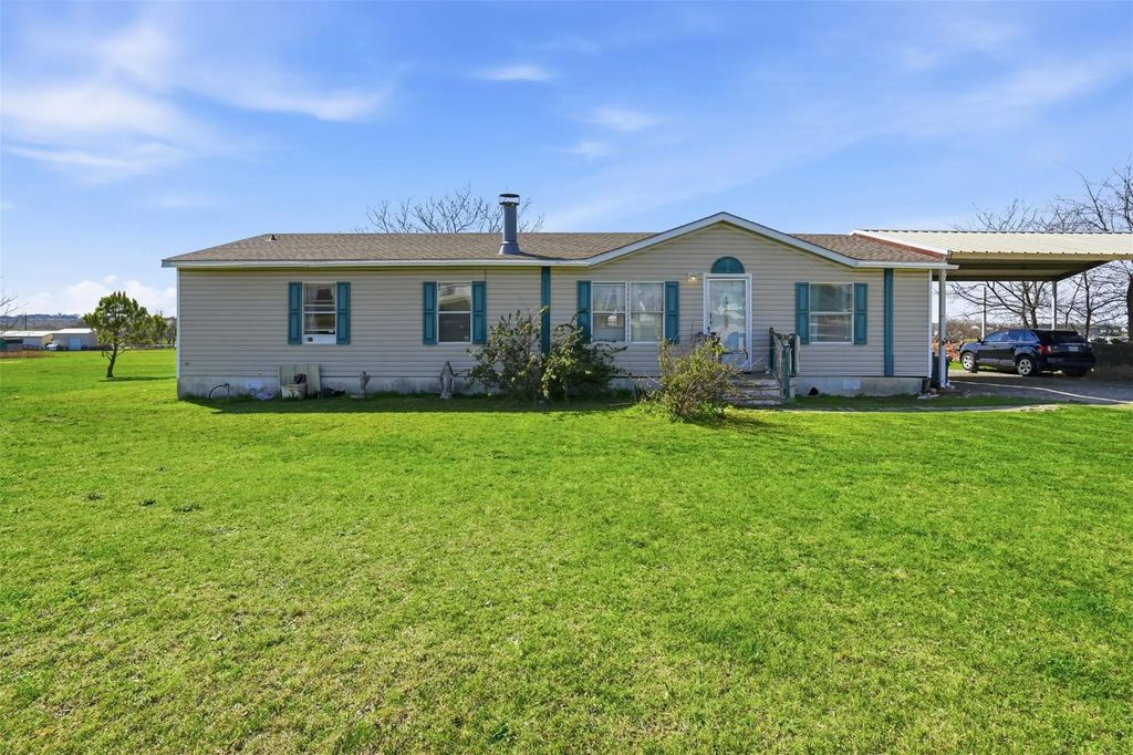 9121 Montana Street, Joshua