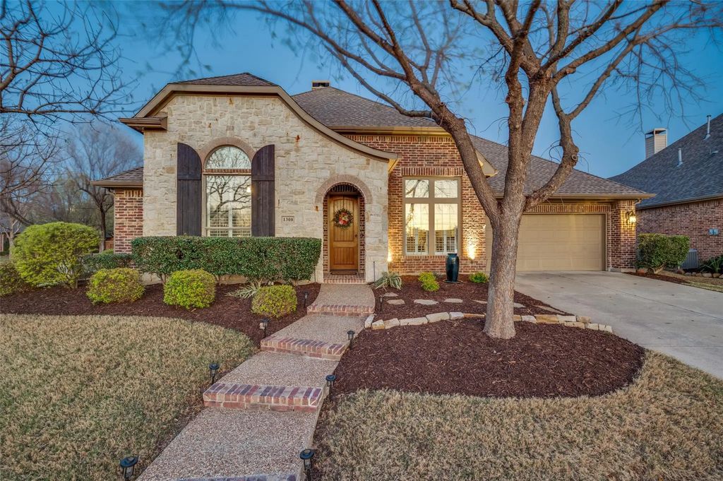 1308 Winter Haven Lane, McKinney