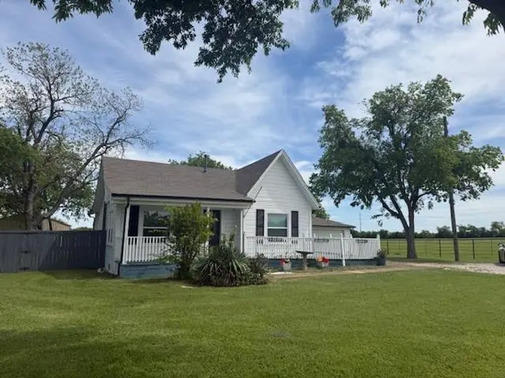 222 Barnes Bridge Road, Sunnyvale