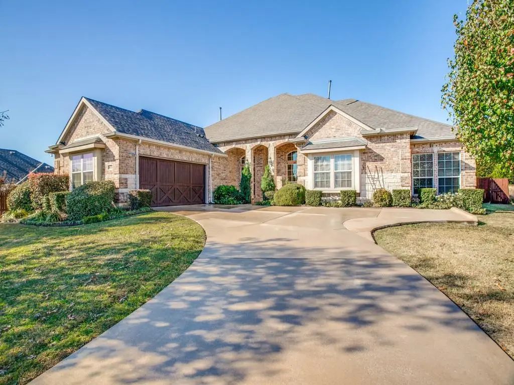 621 Buelwood Court, DeSoto