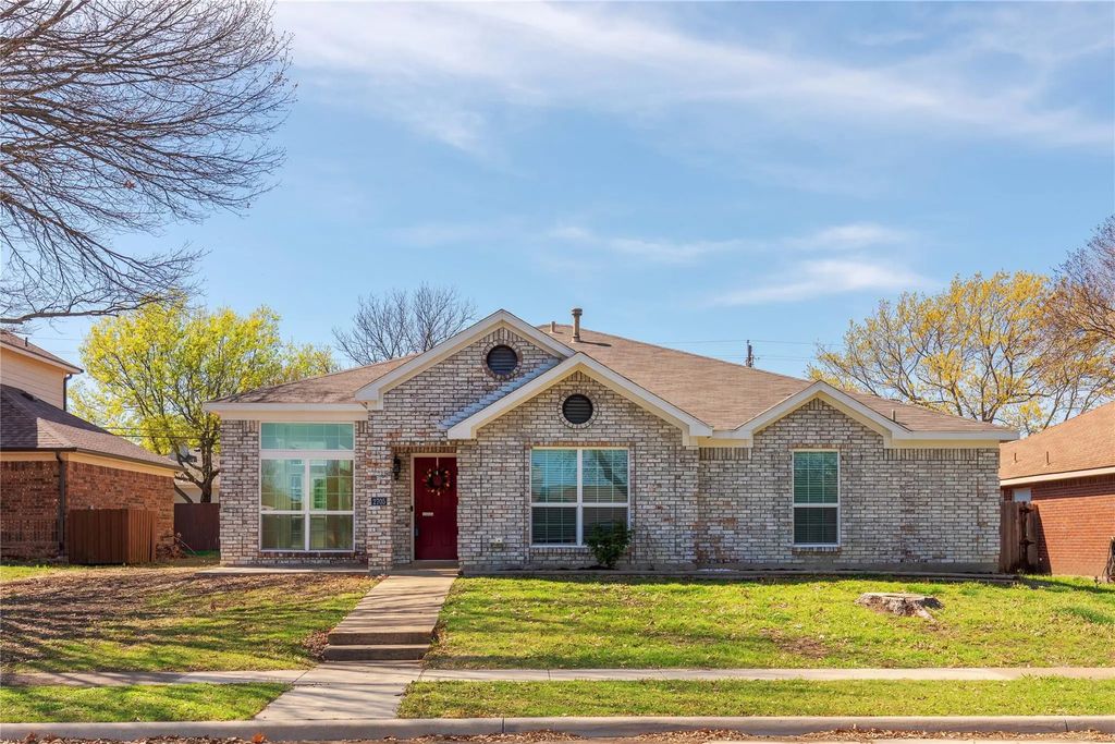 2705 High Pointe Boulevard, McKinney