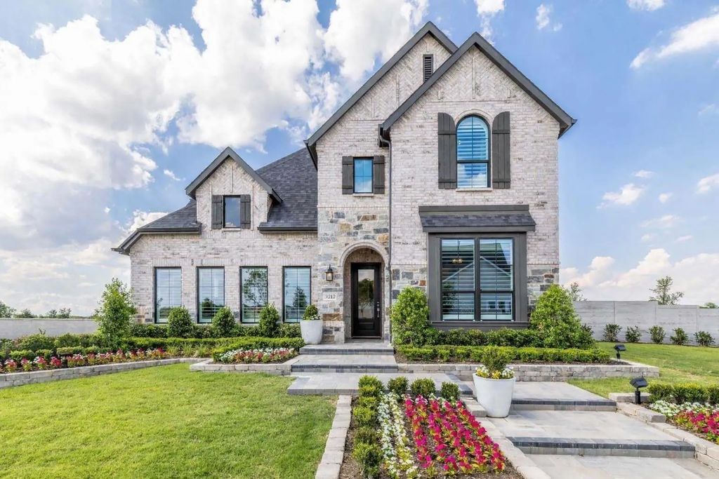 3212 Abelia Street, McKinney