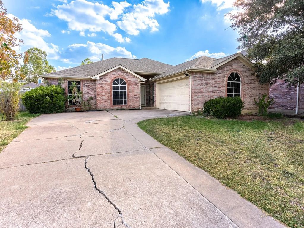 3208 Welch Lane, Sachse