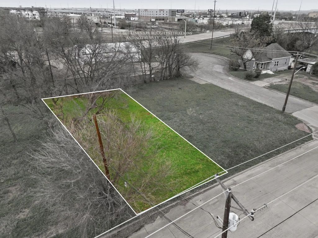 311 E Cannon Street, Fort Worth