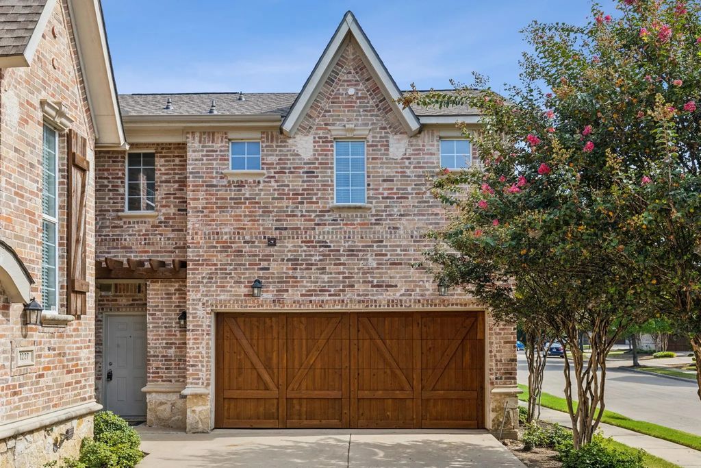 1231 Bethel School Court, Coppell