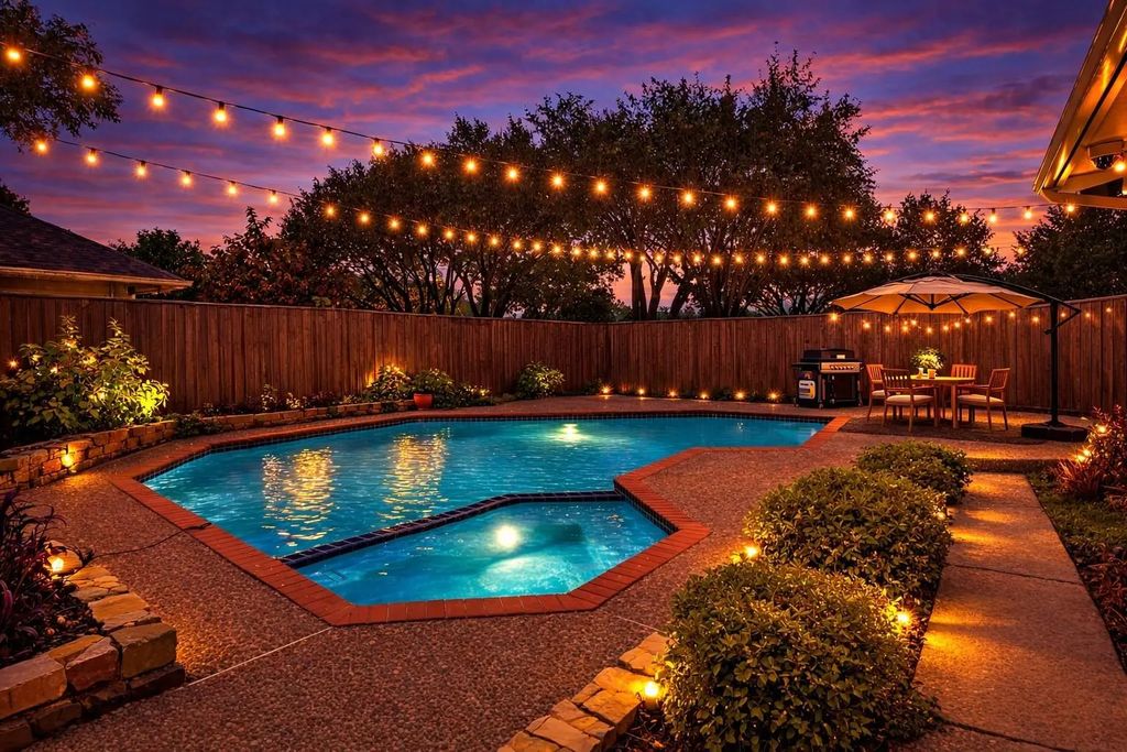 2517 Willowgate Lane, Carrollton