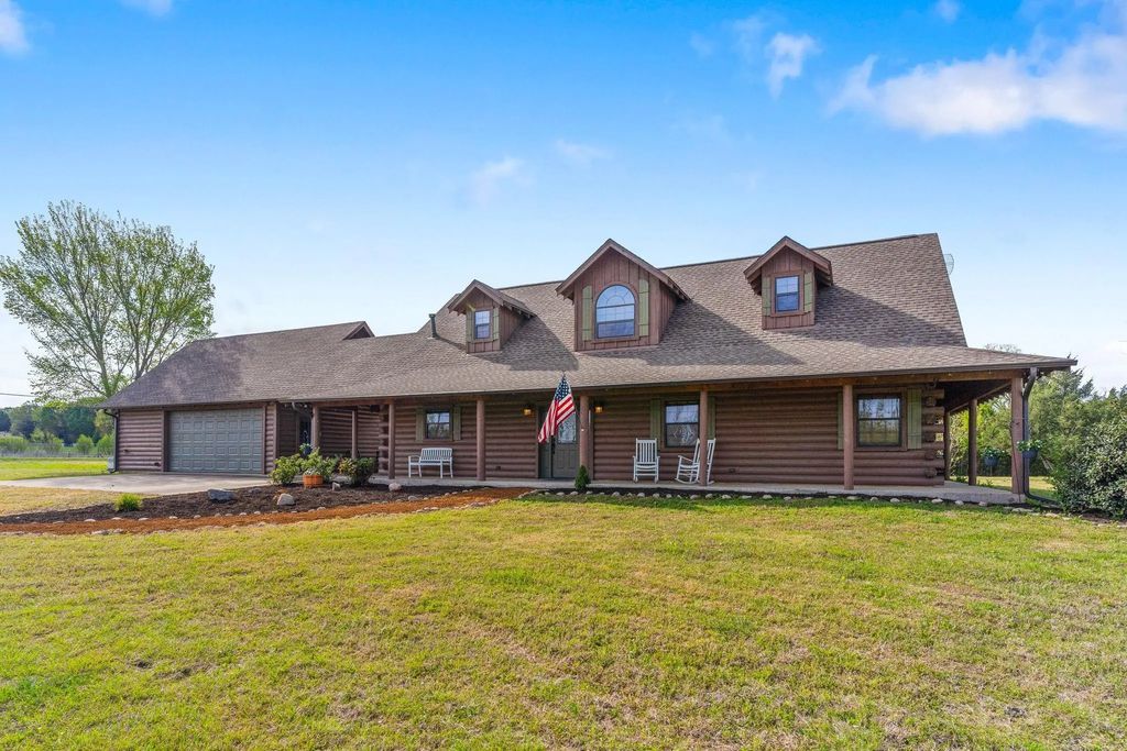 7516 Fm 121, Van Alstyne