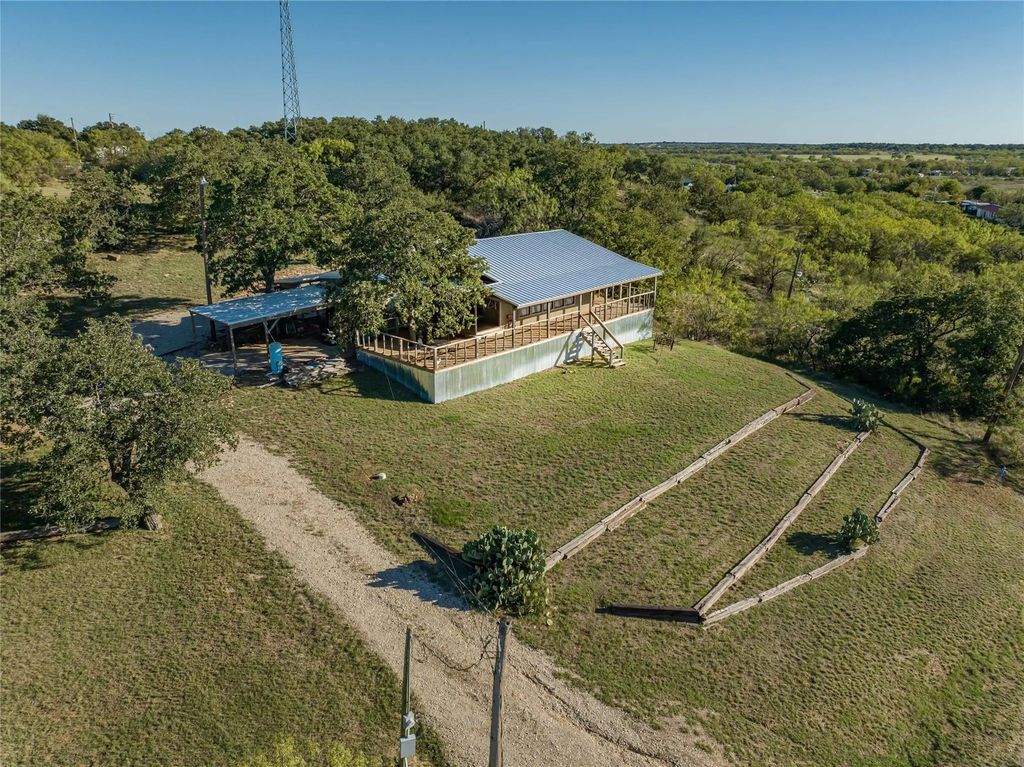 8300 County Road 311, Breckenridge