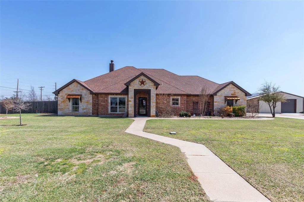 101 Mountain Meadow Drive, Tuscola