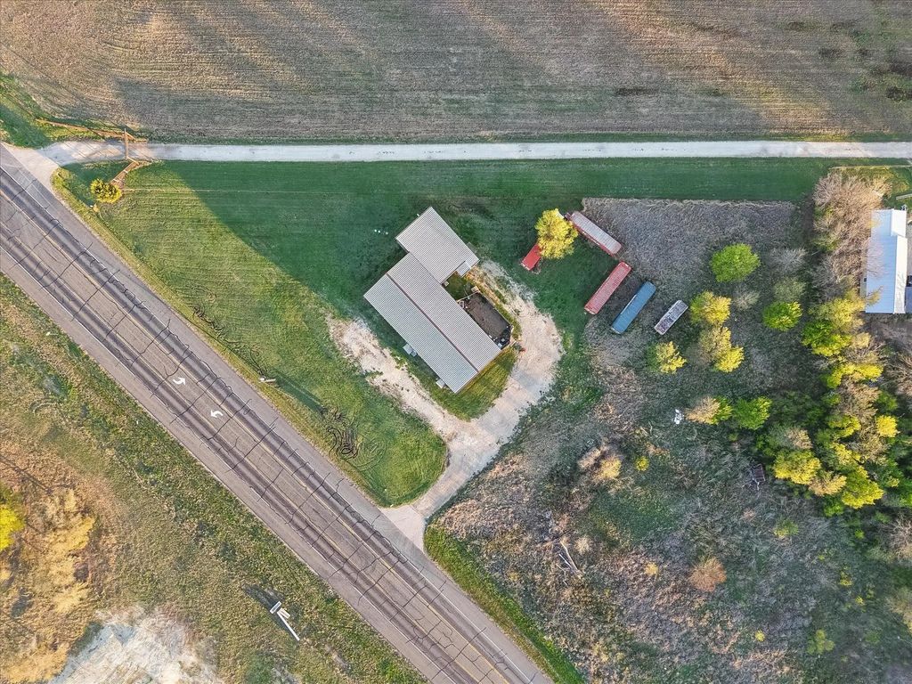 5821 S Us Highway 287, Corsicana