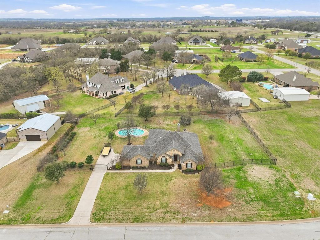 4008 Glenwood Drive, Joshua