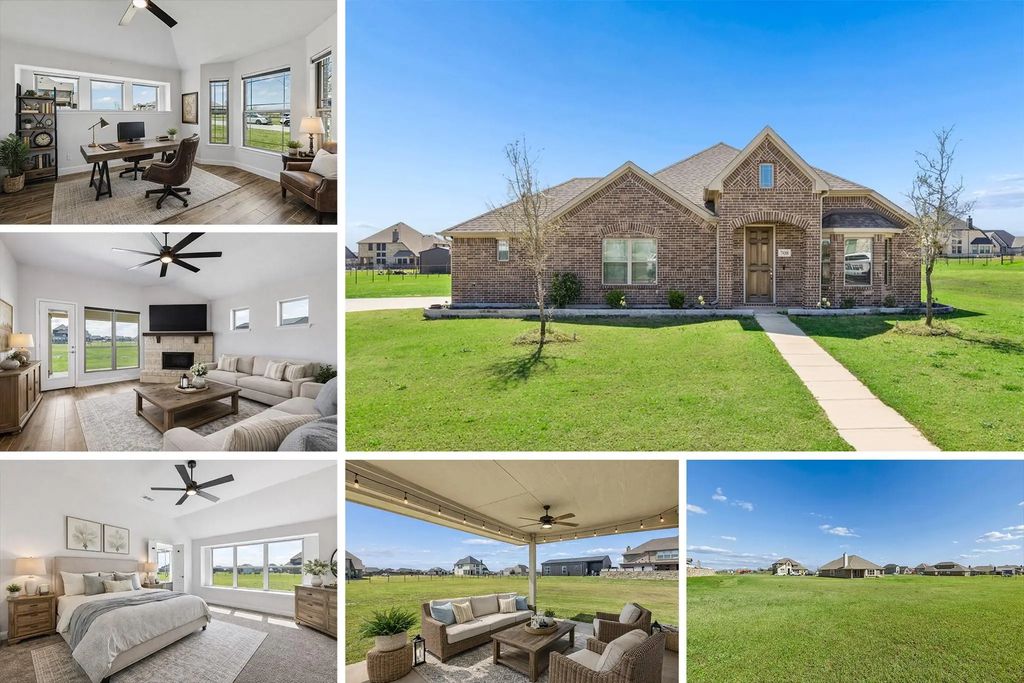 708 Olivia Lane, Collinsville